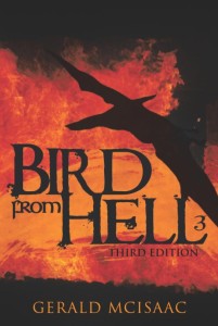 "Bird From Hell" by Gerald McIsaac