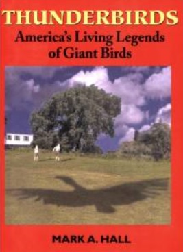 Thunderbirds - America's Living Legends of Giant Birds